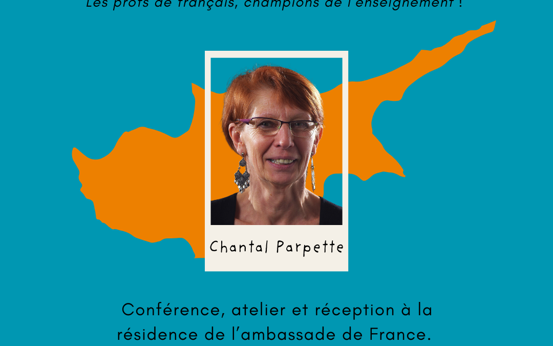 Profs de français: champions de l’enseignement des langues