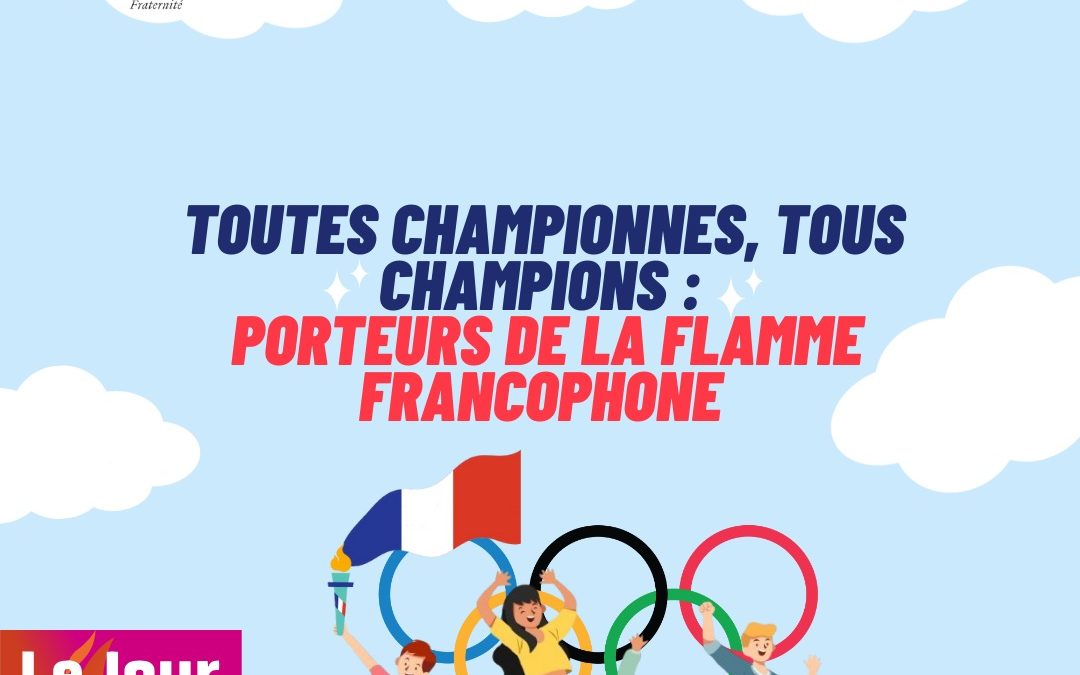 Les cinq anneaux olympiques de l’enseignement du FLE au Venezuela