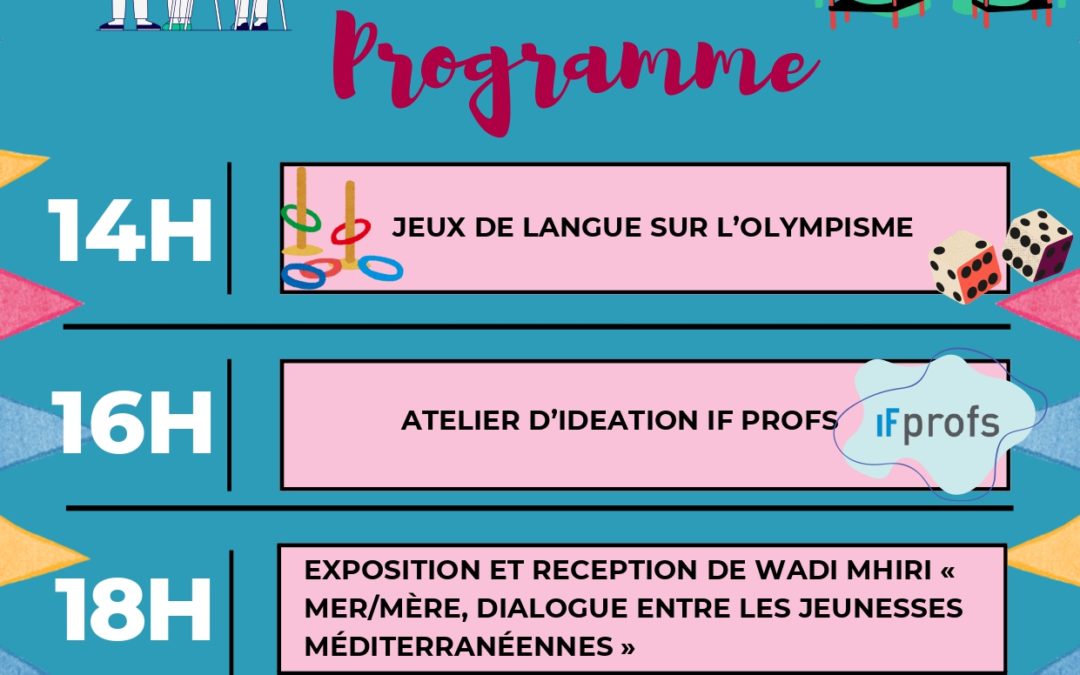 Approches pédagogiques et valeurs de l’olympisme