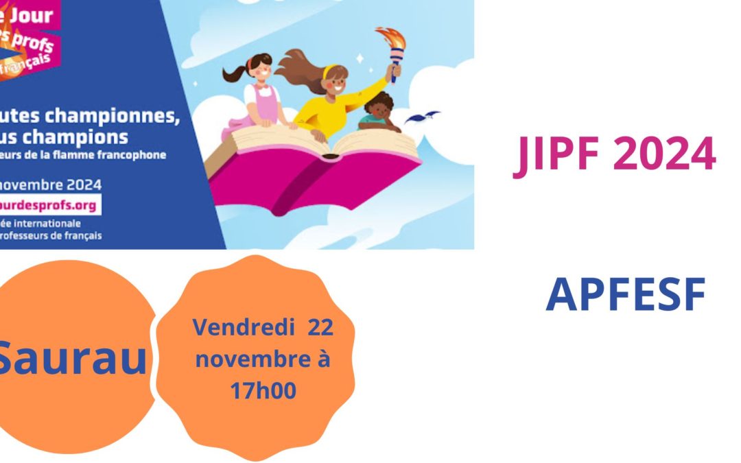 Plongez dans la culture francophone