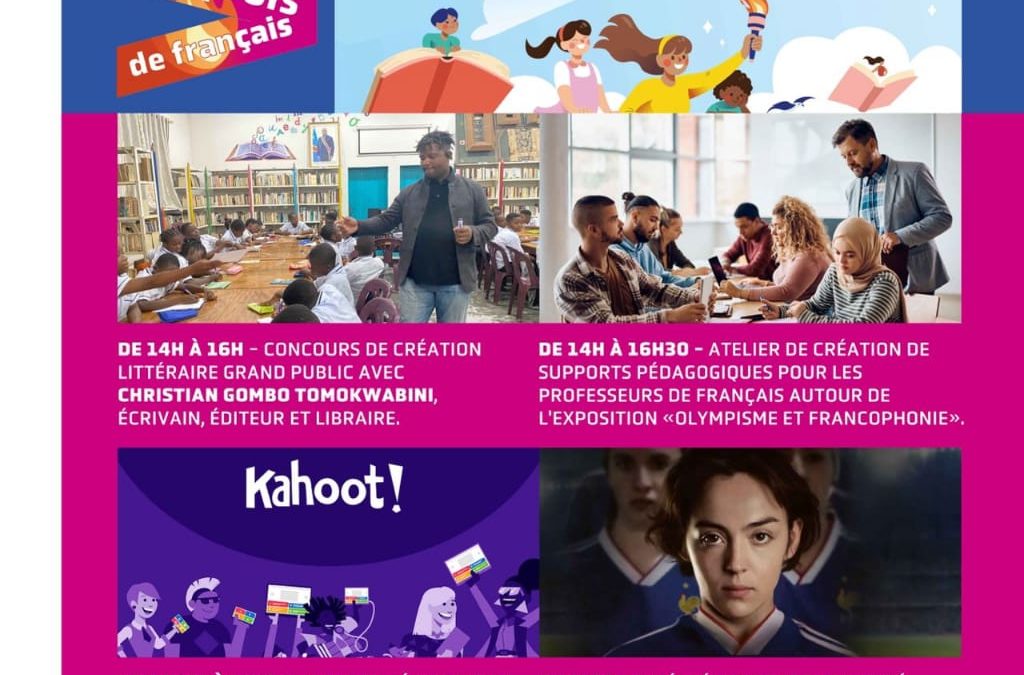 ateliers divers