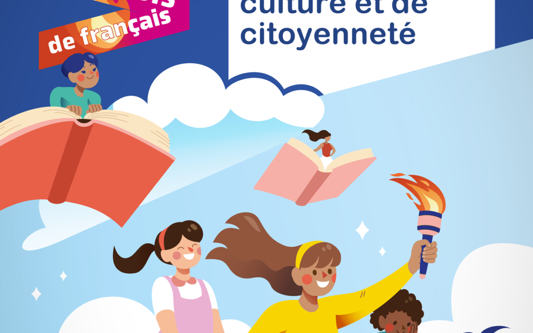 Le français : vecteur de culture et de citoyenneté
