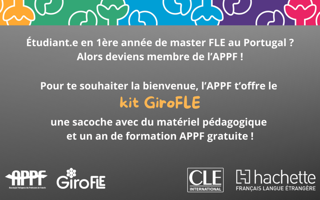 Projet KitGiroFLE