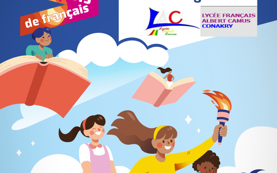 La langue française au coeur des échanges