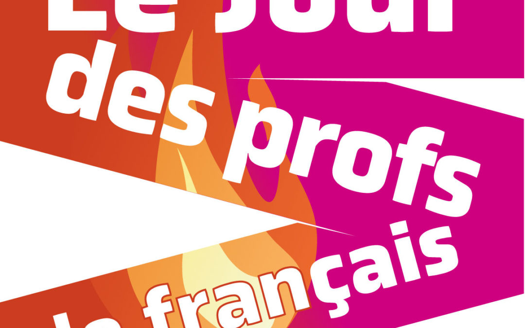 Professeur de FLE, un métier de rêve