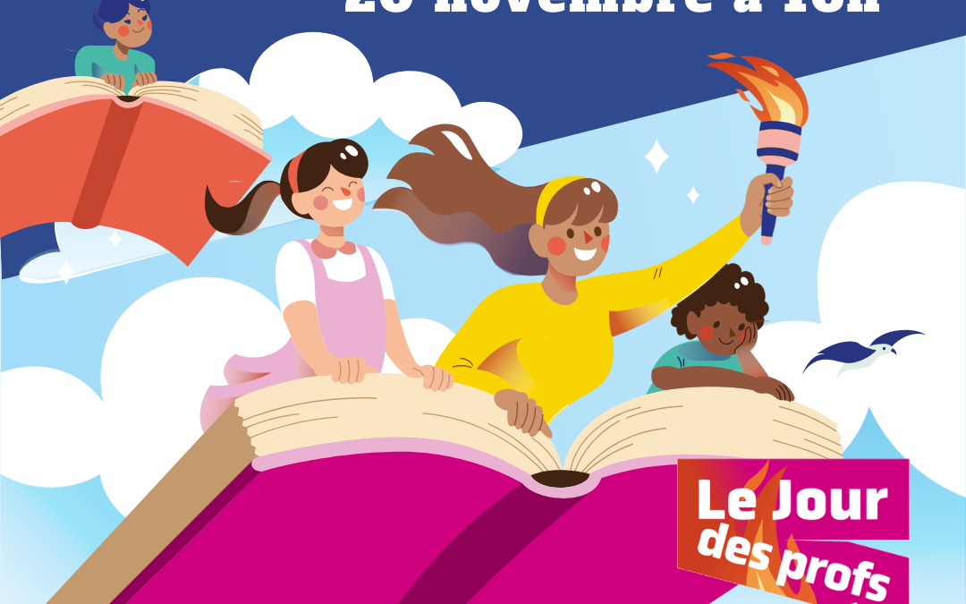 Quizz « Champion.ne.s de la langue française »