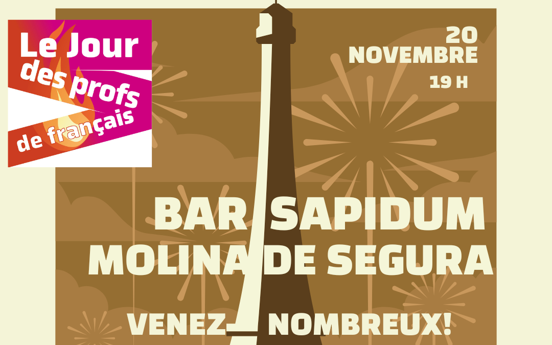 SOIRÉE QUIZ FLE