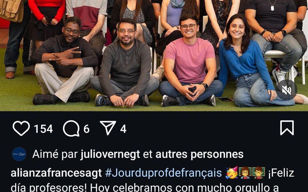 Copains d’Alliance