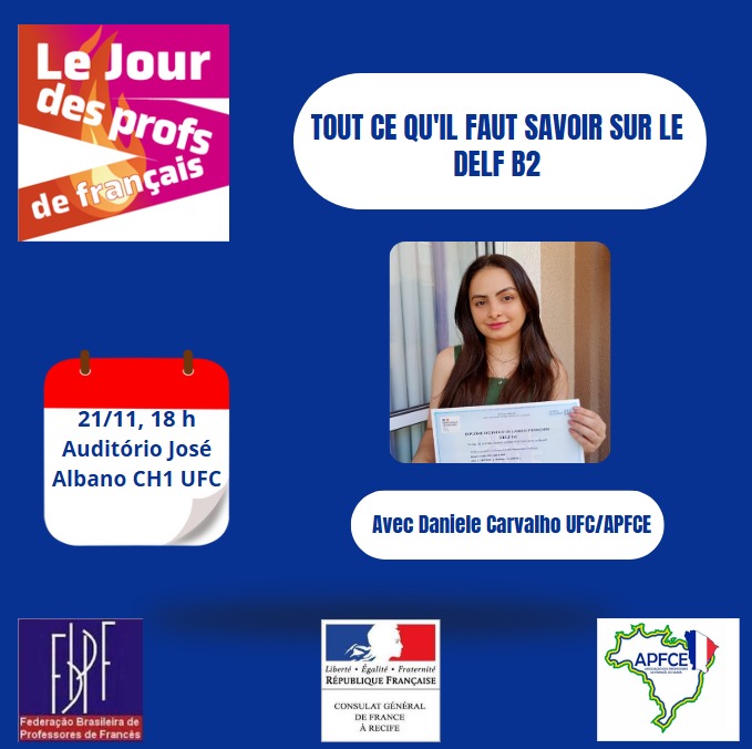 Tout ce qu’il faut savoir sur le DELF B2