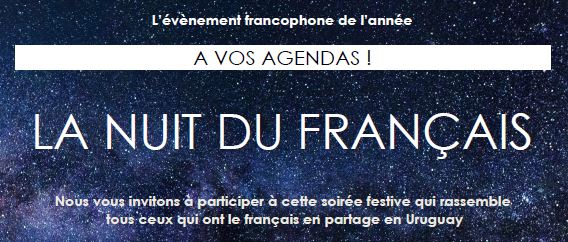 nuit du français