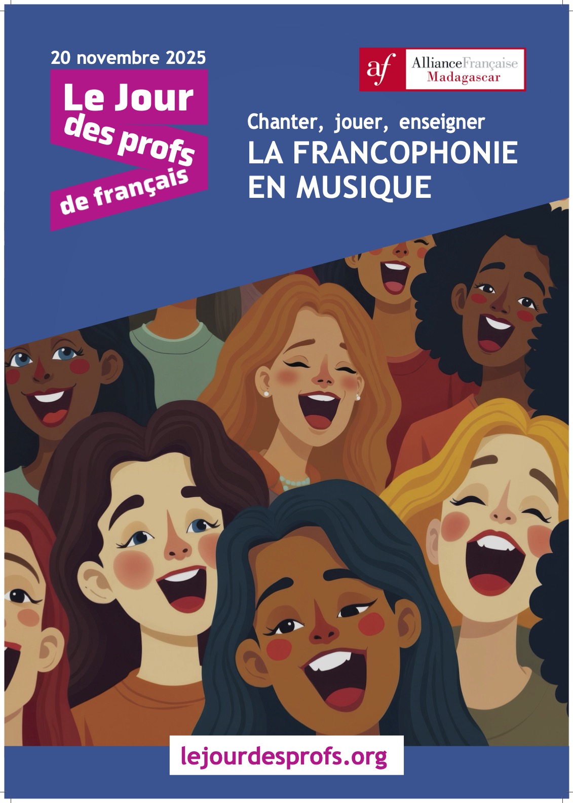 LE RESEAU S&rsquo;ENCHANTE !