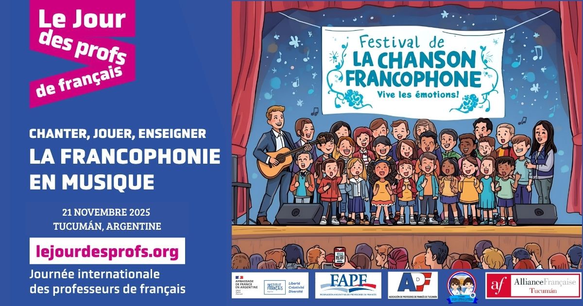 Échos personnels: La musique francophone au cœur des émotions