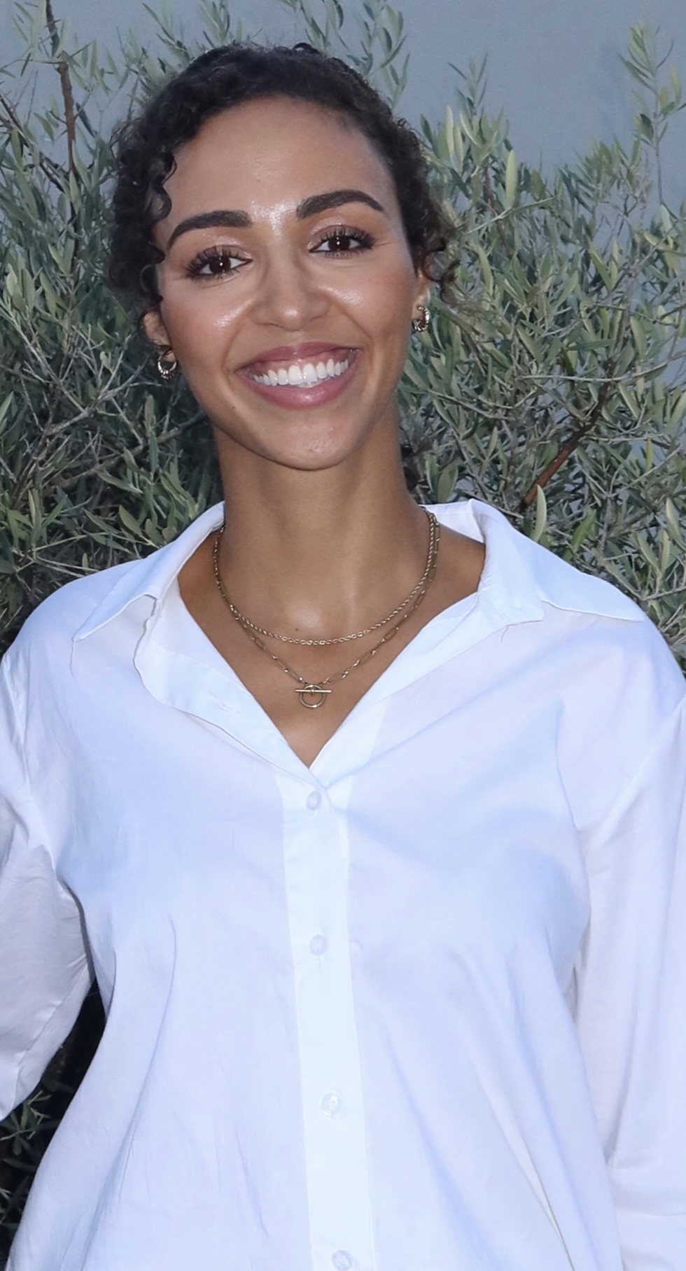 Camélia Elkord portrait